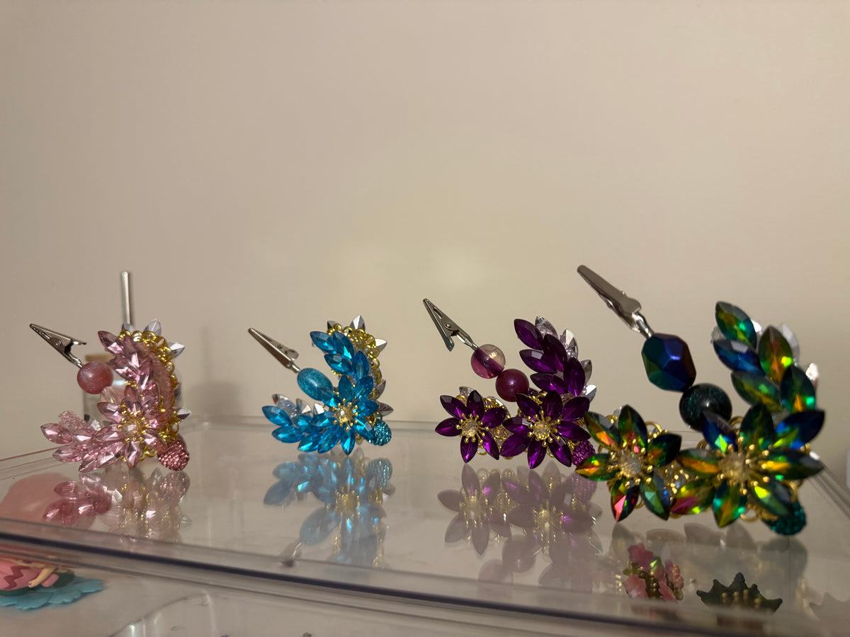 Photo Holders