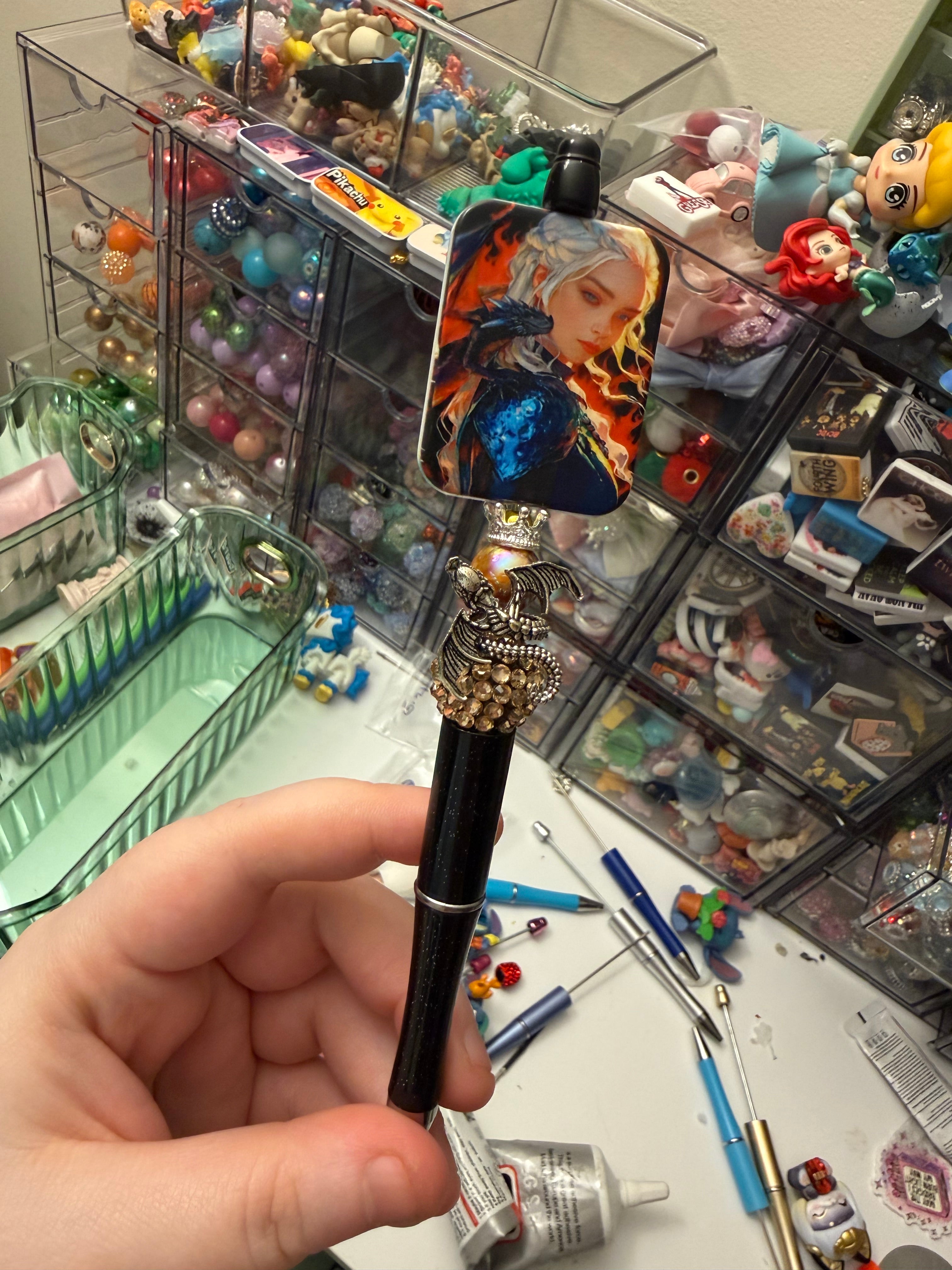 GOT Pen