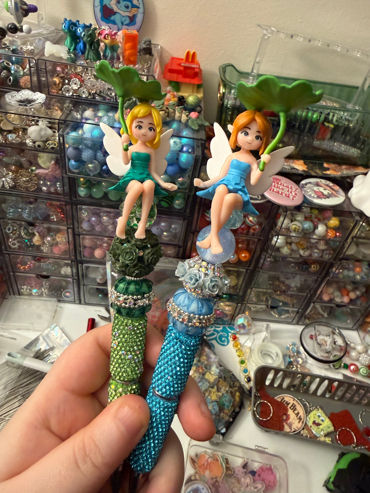 Fairy Pen