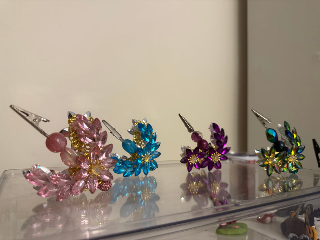 Photo Holders