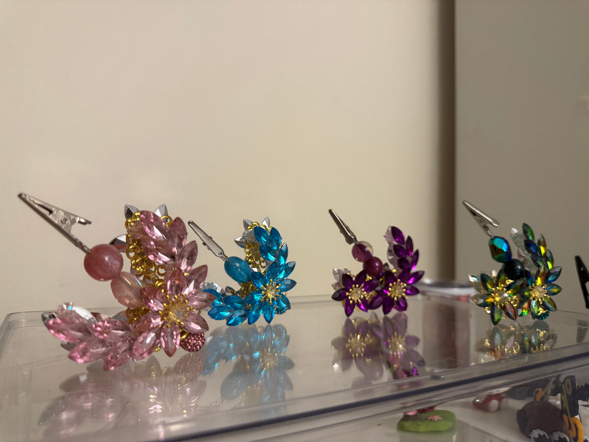 Photo Holders