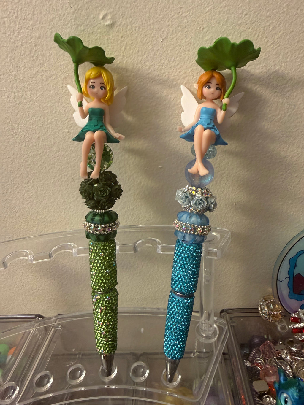Fairy Pen