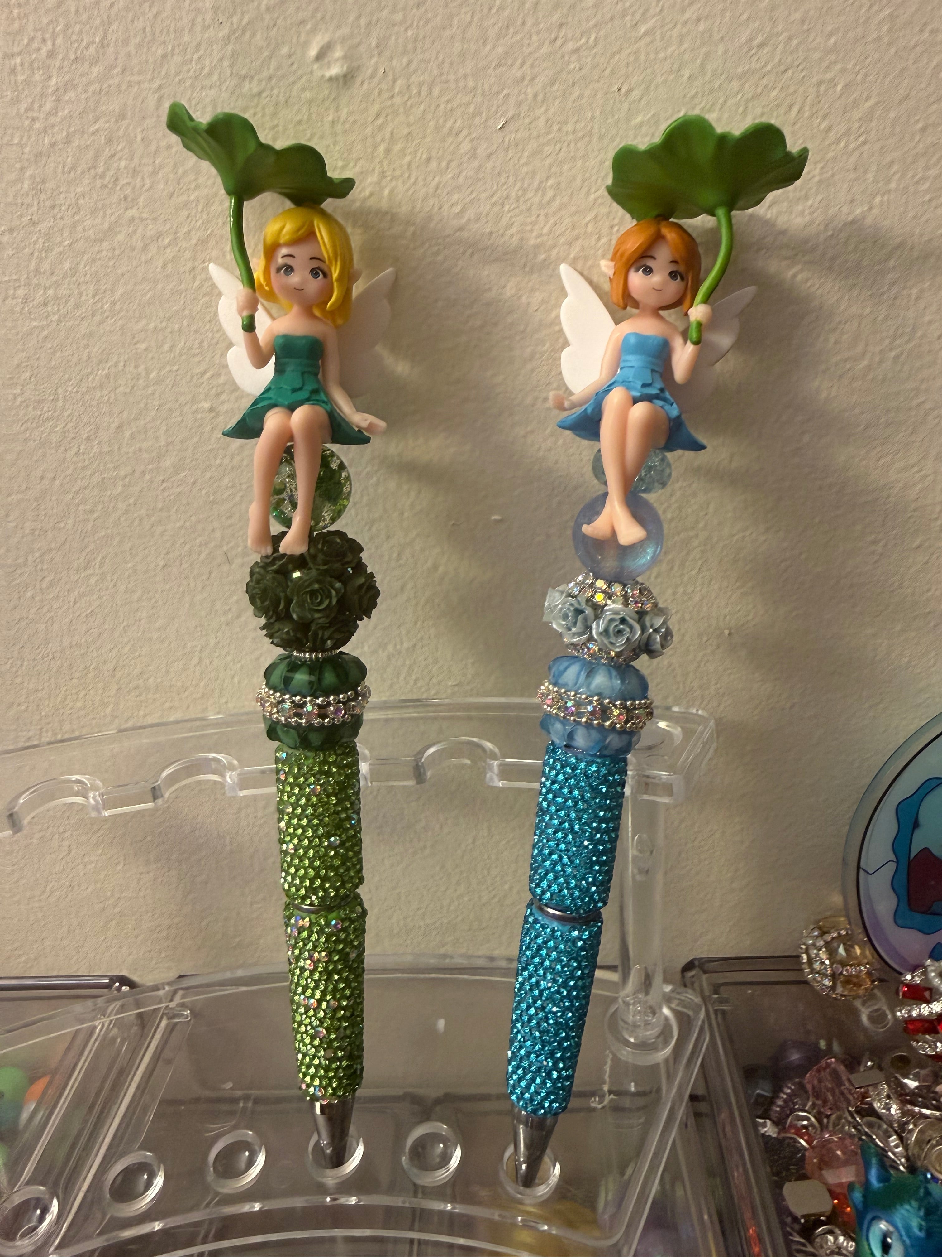 Fairy Pen