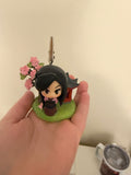 Princess Photo Holder