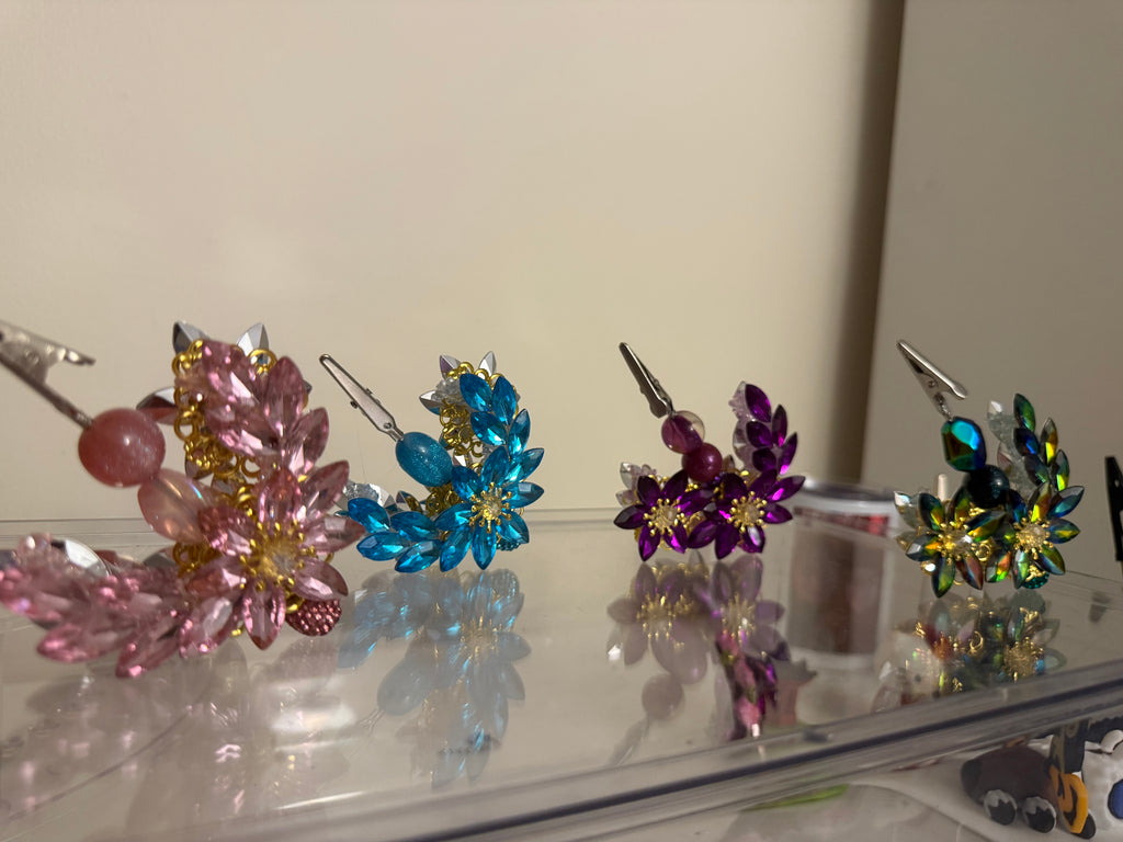 Photo Holders
