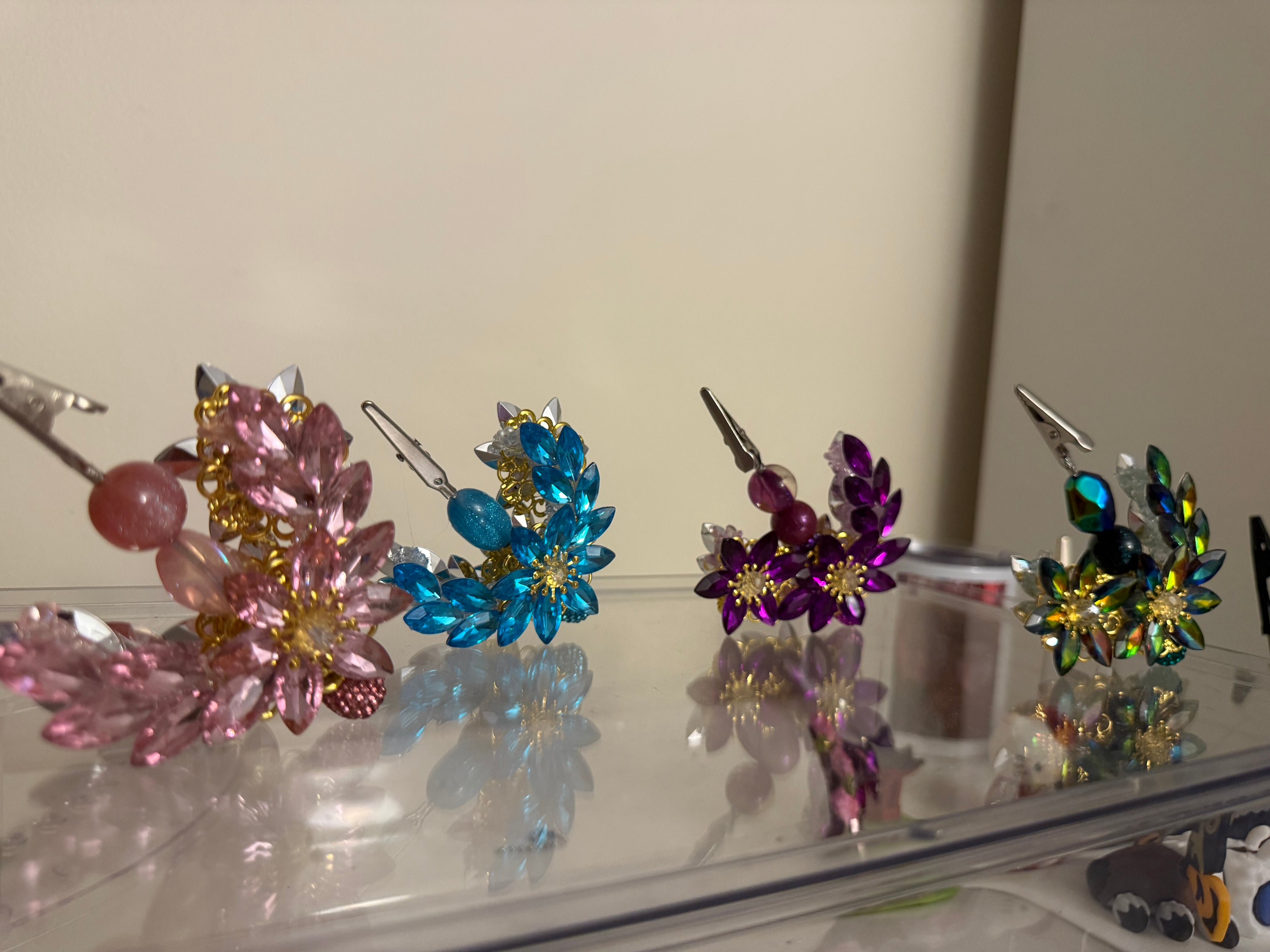 Photo Holders