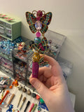 Butterfly Dangle Pen