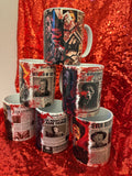 Horror Mug Set