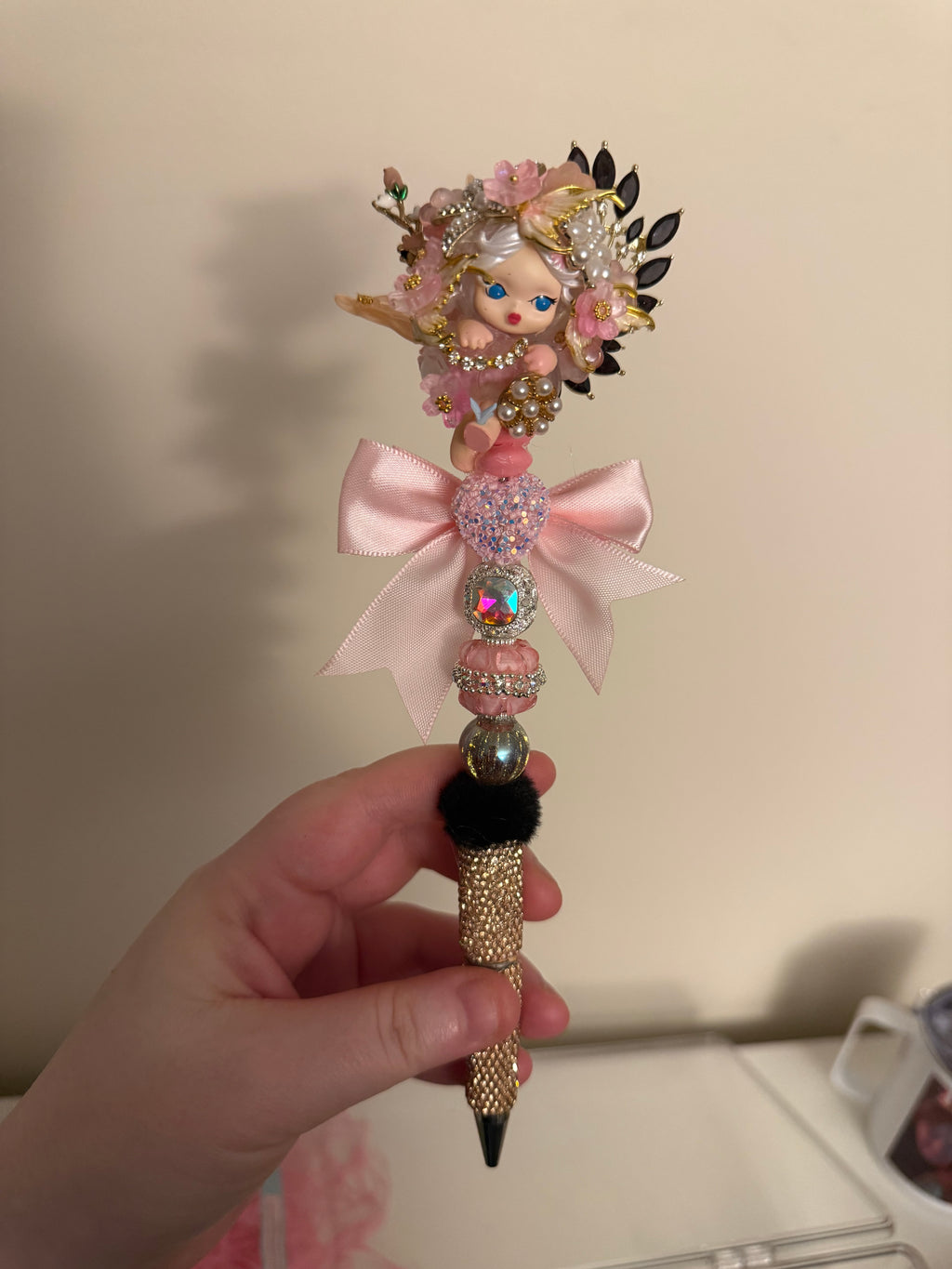 Character Pen