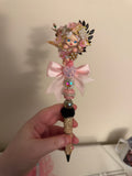 Character Pen