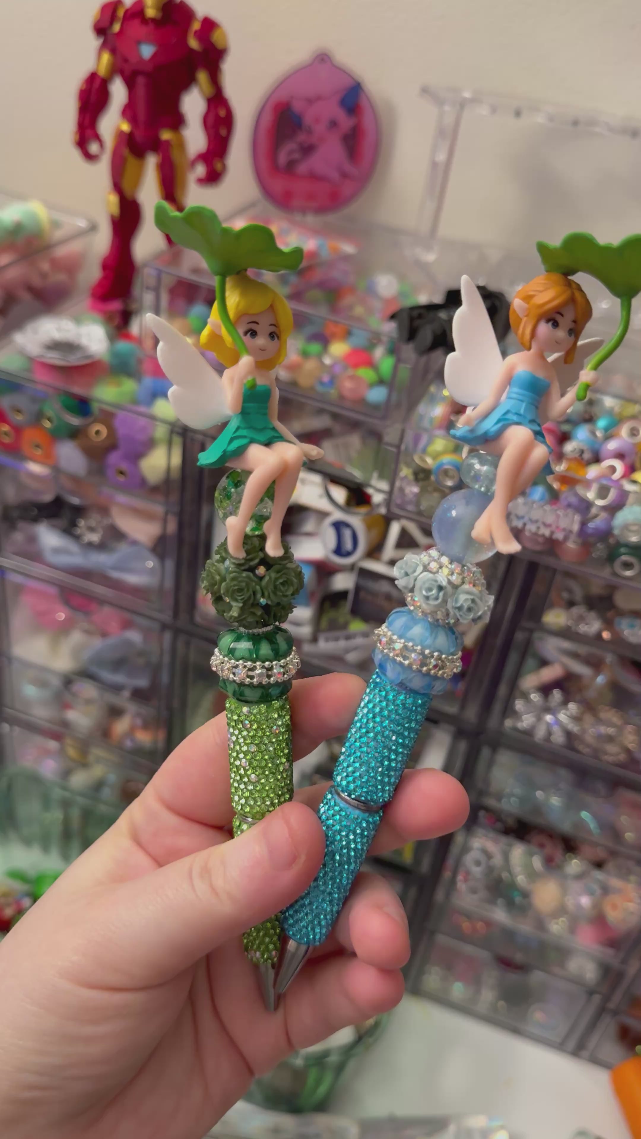 Fairy Pen