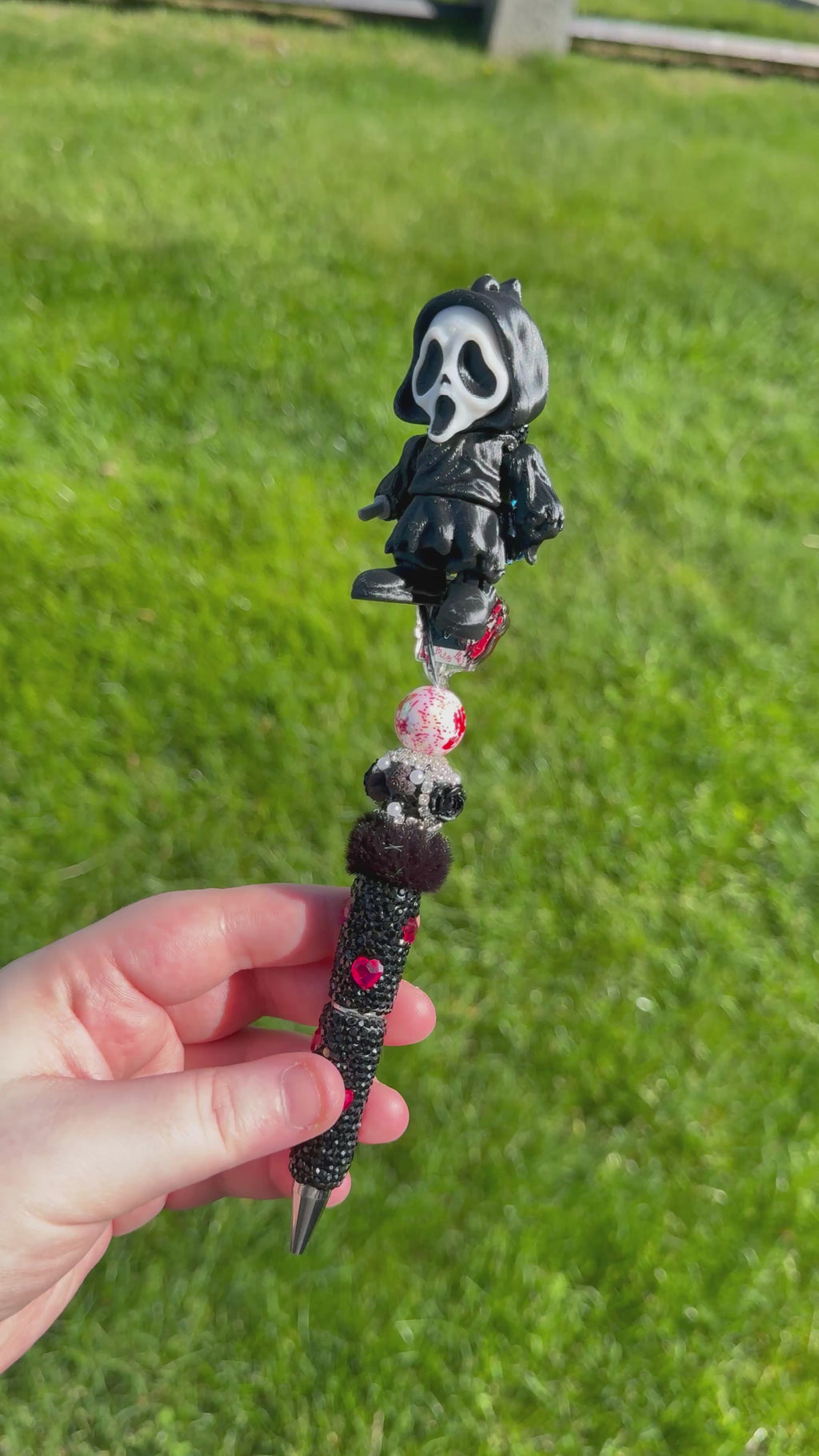 Horror Pen