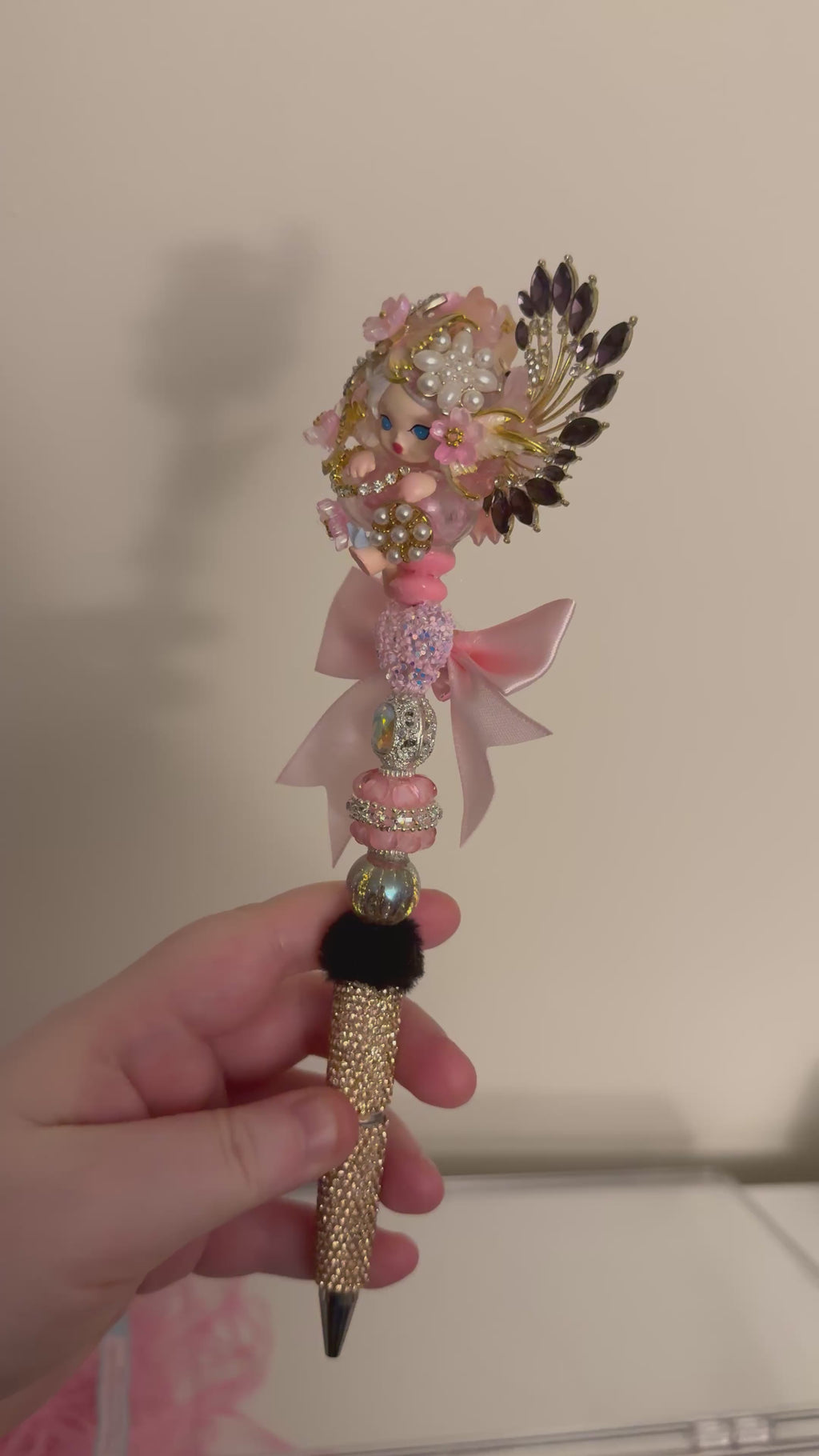 Character Pen